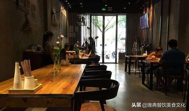 开面馆的八种死法和八点建议，餐饮创业一定要了解！