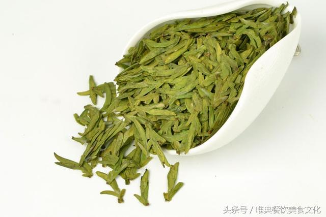 中国名茶简介及鉴别