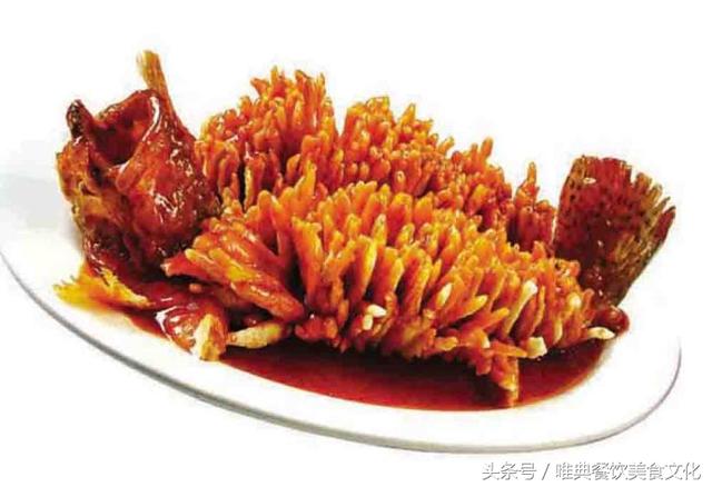 中国各地风味菜系——荆楚风味